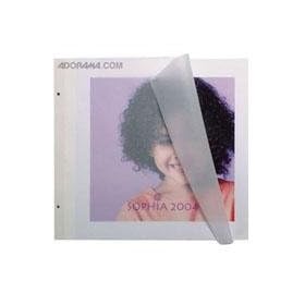 Buy Lineco Pop Art Digital Series #2 Refill Translucent Interleave Pages, 8.5 x 12,... now!