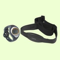 Heart Rate Monitor Watch