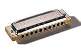 HOHNER Blues Harp/C 10ホールハーモニカ