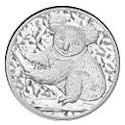 2009 BU 1 oz Australia Silver Koala 21ww4ZHs5pL. SL500 AA125 2009 BU 1 oz Australia Silver Koala