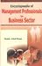 Encyclopaedia of Management Professionals in Business Sector (Vols. 2) at Amazon Books: 21ww4nO%2BlxL._SL75_