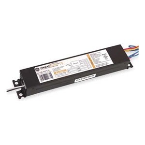  Ballast, Electr, T5 F28, Prog Strt, 2L, High 