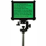 ProPrompter iPad Bracket