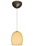 1JC-1697VM-BR - Mini Pendants