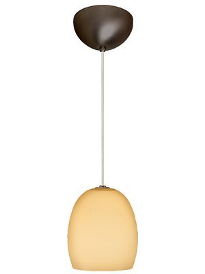 1JC-1697VM-BR - Mini Pendants