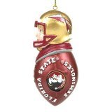 NCAA FSU Florida State Seminoles Team Tackler 3