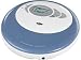 Produkt-Bild: Grundig CDP 5100 SPCD Tragbares CD/MP3-Player wei&szlig;/blau