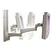 Ergotron - Pole Mount Kit