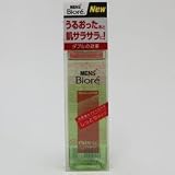 メンズビオレ ダブルケアローション しっとりタイプ130MLの画像