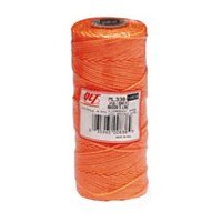 Marshalltown Orange Braid Mason Line 500Ft ML338