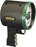 UNIVERSAL BATTERY 86041 Cordless Spotlight