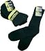 5-pc Pack Socks Sz. 43-46