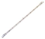 1,000 watt 240 volt T3 Recessed Single Contact (R7s) Base General Light Bulb