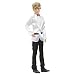 Barbie Groom Ken Doll New 2012 Version