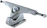 Gullwing Bomber 10.0 Truck Silver (Set Of 2)