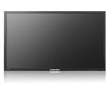Samsung SyncMaster 400DX-2 - 40 LCD flat panel display - widescreen - 1080p (FullHD) - HD ready 1080p - black
