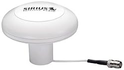 Terk SIR-MARINE Sirius Marine Satellite Radio Antenna