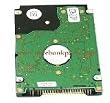 Acer Aspire 5520 80GB 5400RPM SATA Hard Drive - 0A50685