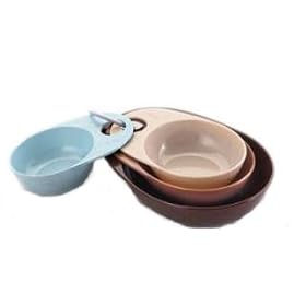 4pc Color MEASURING cups measure CUP KITCHEN set NEW by 