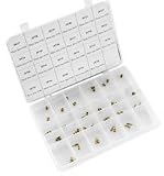 Cycle Pro Bikers Choice Jet Assortment For Keihin CV Style Carbs 20748