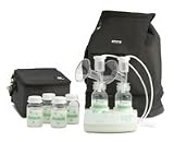 Ameda Purely Yours Breast Pump with Backpack - 17075