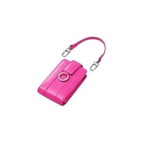 CASIO - ESC 120 VP PINK
