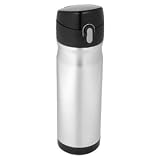 16oz Stainless Steel Backpack Bottle