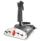 Saitek Aviator Dual Throttle Joystick ( PS33 )