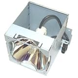 POA-LMP15 Compatible Replacement Projector Lamp