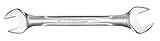 BAHCO(バーコ) Double Open-end Spanner 両口スパナ 21mm×23 6M-2123