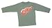 Detroit Red Wings Kids Grey Long Sleeve T-Shirt