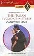 The Italian Tycoon's Mistress (Harlequin Presents Extra)