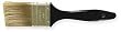 Industrial Grade 1XRJ6 General Purpose Paintbrush, 2 In