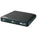 Liteon 8X DVDrw Slim USB Black