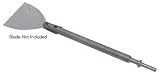 CRL 13-1/2 Long Shaft for Air Powered Extractor Pro Series