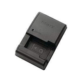 Sony BC-VW1 Quick Charger for W Series Batteries (Black) (Bulk Packaging)