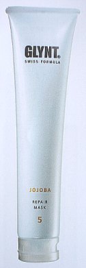 Glynt - Haarkuren Jojoba Repair Mask - 200ml