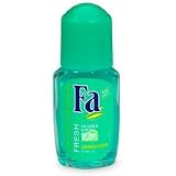 Fa Roll-on Deodorant Caribbean Lemon