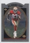 J.J. Stokes San Francisco 49ers (Football Card) 1996 Upper Deck Silver Collection [???] #AR3