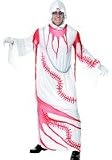Ghost Costume