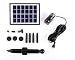 Natures Foundry Solar Pump Kit 27 inch
