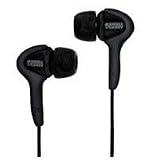 Skullcandy Smokin Bud In Ear with In-Line Microphone S2SBBI-BZ (Black)
