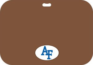 Air Force Falcons Grill Pad