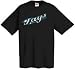 Toronto Blue Jays Wordmark T-Shirt - Large
