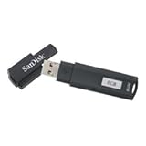 Cruzer, Enterprise, 8GB, 256-BIT Aes