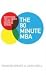 The 80 Minute MBA: Everything You'll Never Learn at Business School