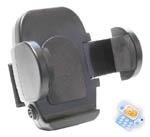 Mobile Phone PDA Ipod Holder -Universal Air vent - dashboard mount