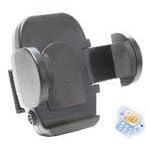 Mobile Phone PDA Ipod Holder -Universal Air vent - dashboard mount