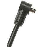 Speedotron 15' Straight Sync Cord, Household (AC) Male to PC.