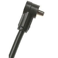 Speedotron 15' Straight Sync Cord, Household (AC) Male to PC.